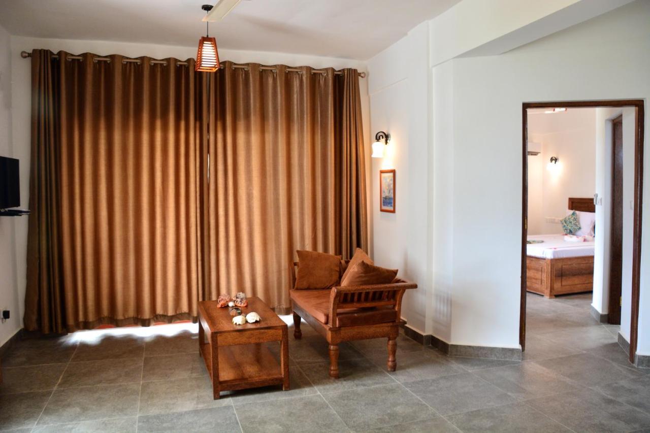 Zanoceanique Hotel Matemwe  Kültér fotó
