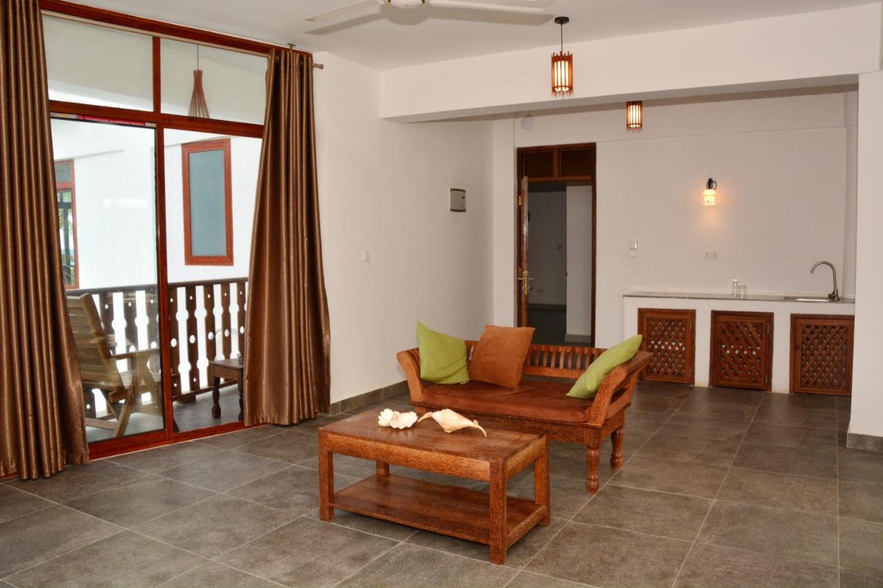 Zanoceanique Hotel Matemwe  Kültér fotó
