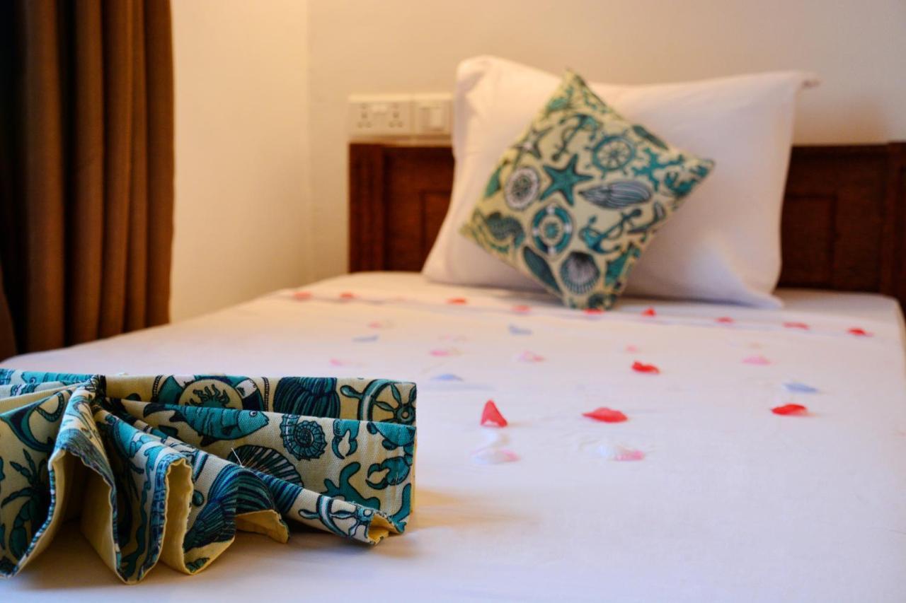 Zanoceanique Hotel Matemwe  Kültér fotó