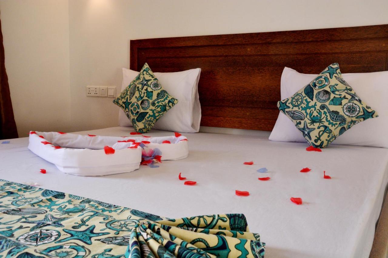 Zanoceanique Hotel Matemwe  Kültér fotó