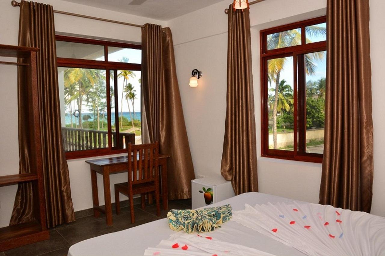 Zanoceanique Hotel Matemwe  Kültér fotó