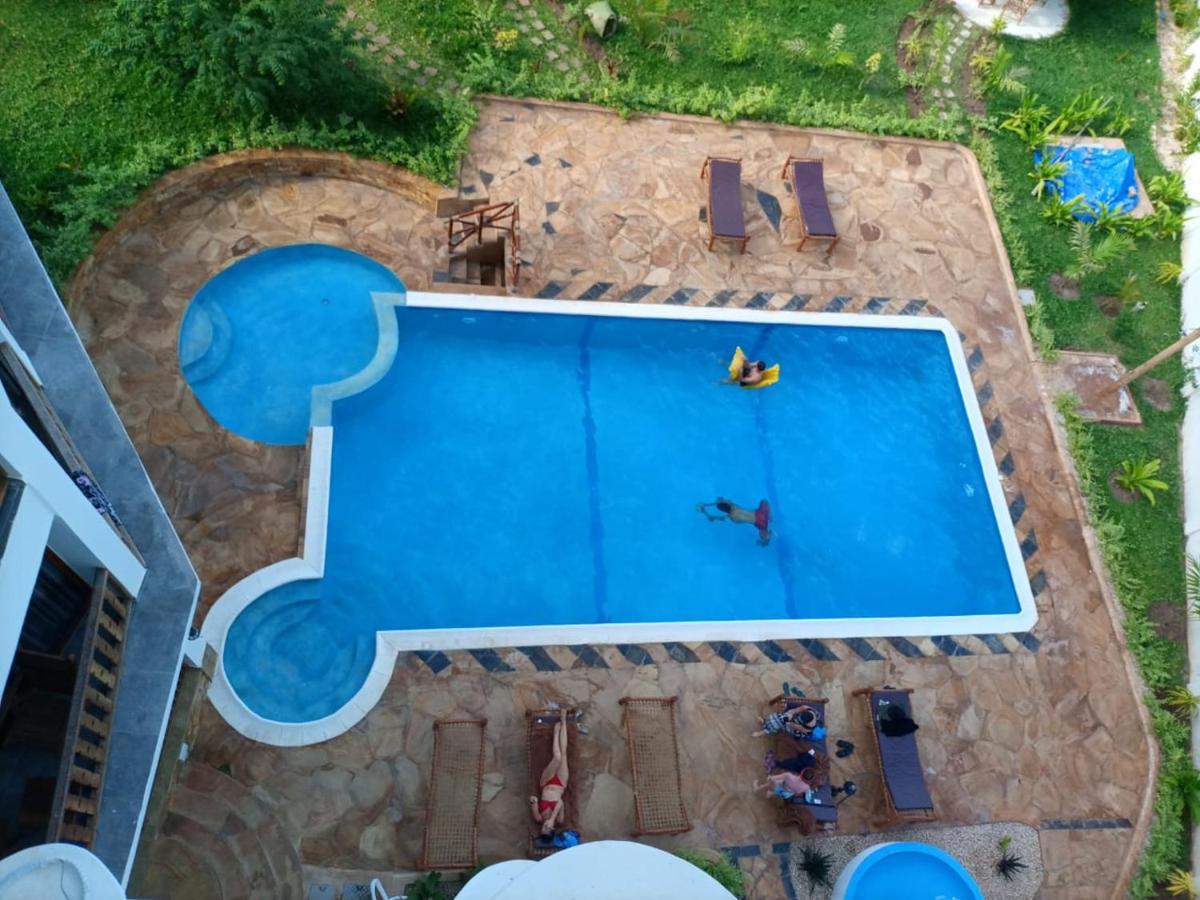 Zanoceanique Hotel Matemwe  Kültér fotó