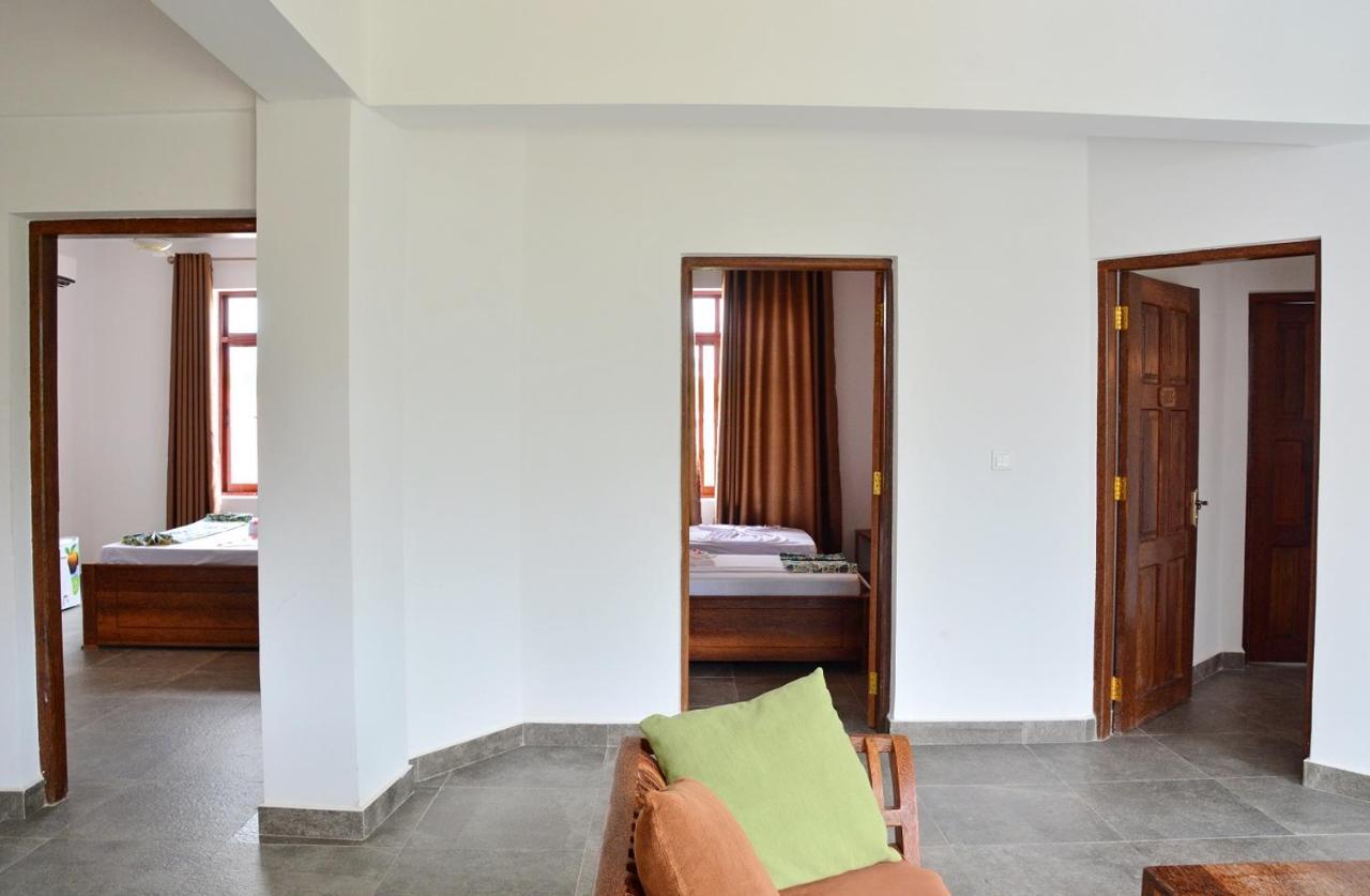 Zanoceanique Hotel Matemwe  Kültér fotó