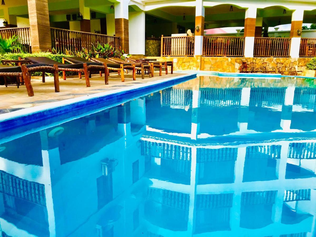 Zanoceanique Hotel Matemwe  Kültér fotó