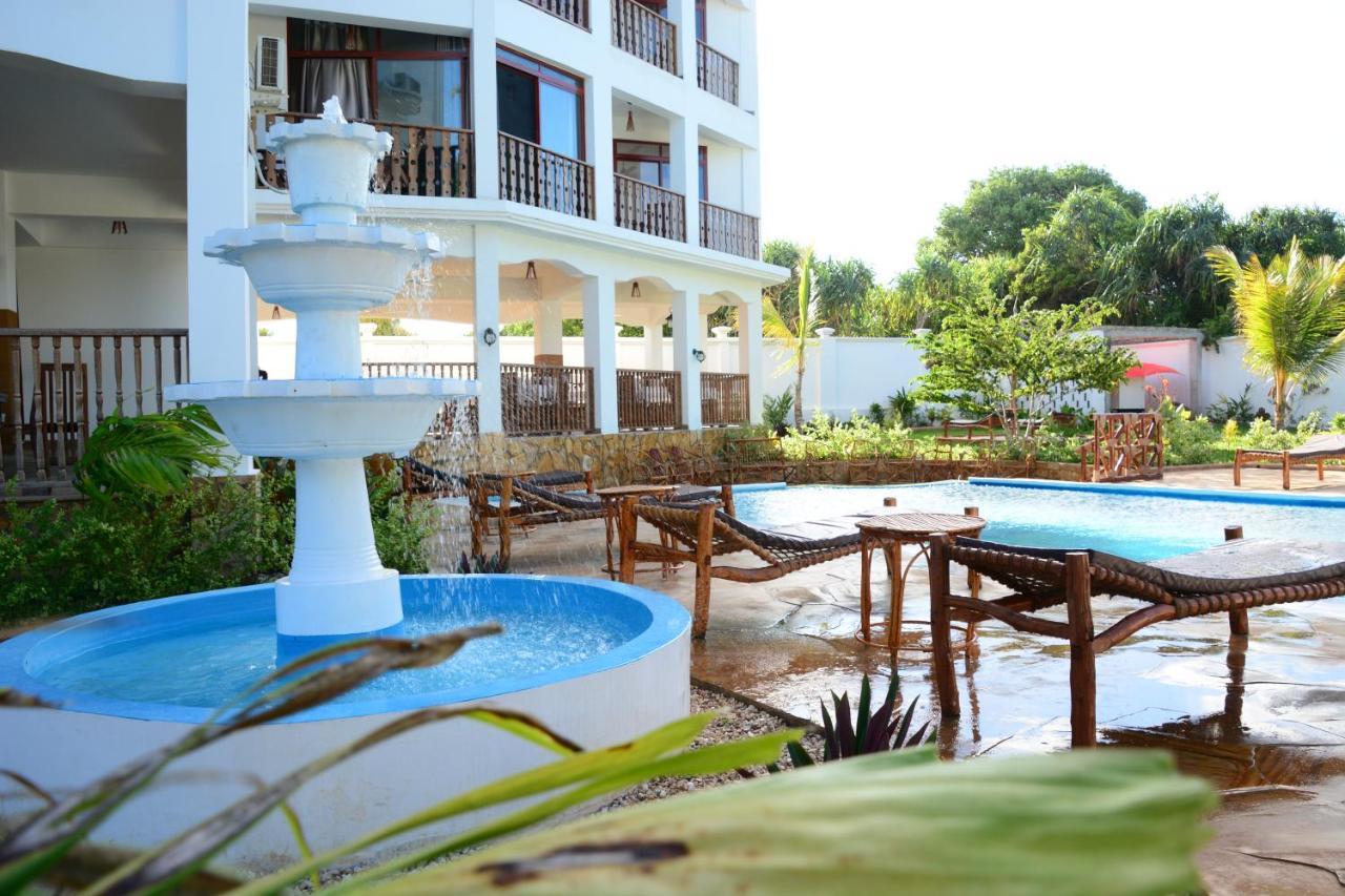 Zanoceanique Hotel Matemwe  Kültér fotó