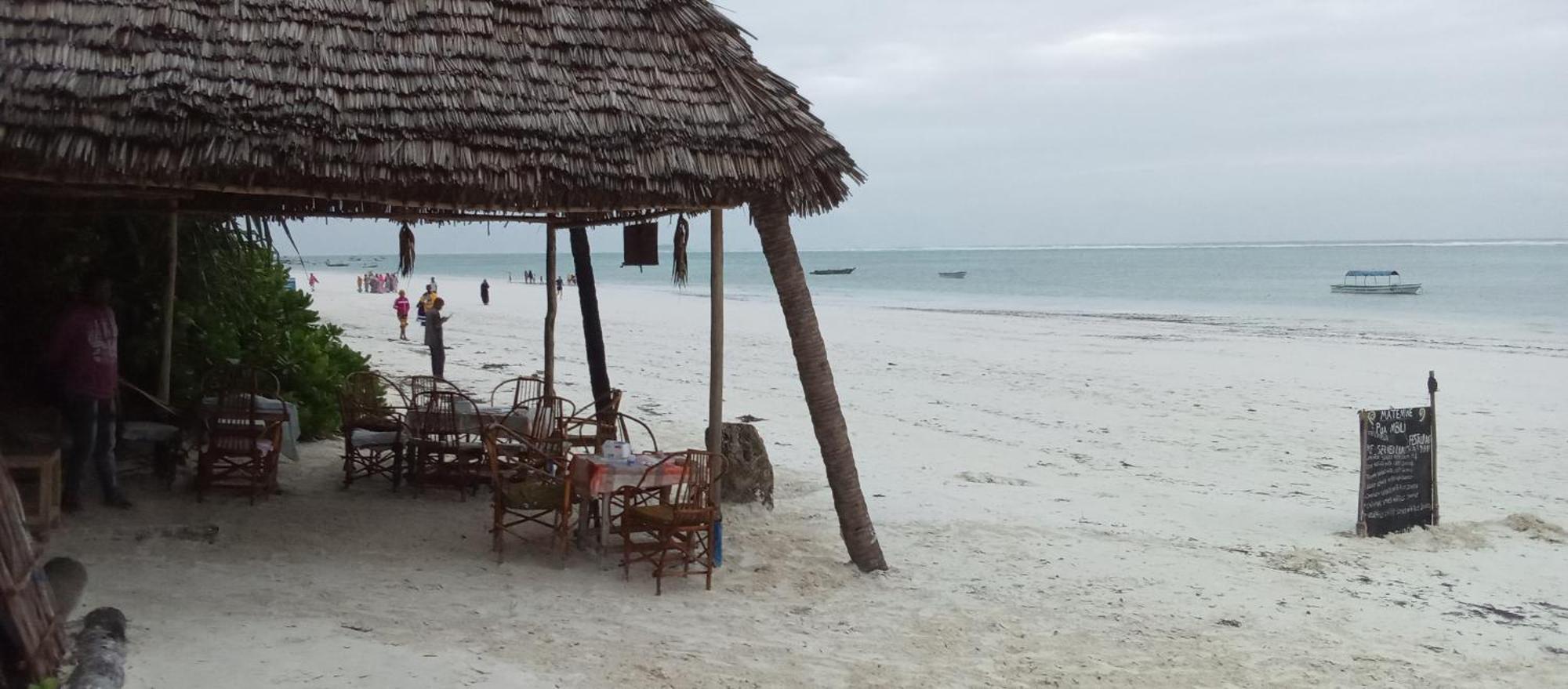 Zanoceanique Hotel Matemwe  Kültér fotó