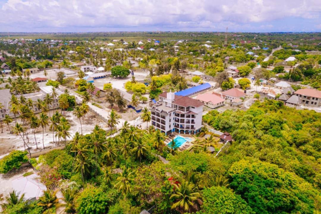 Zanoceanique Hotel Matemwe  Kültér fotó