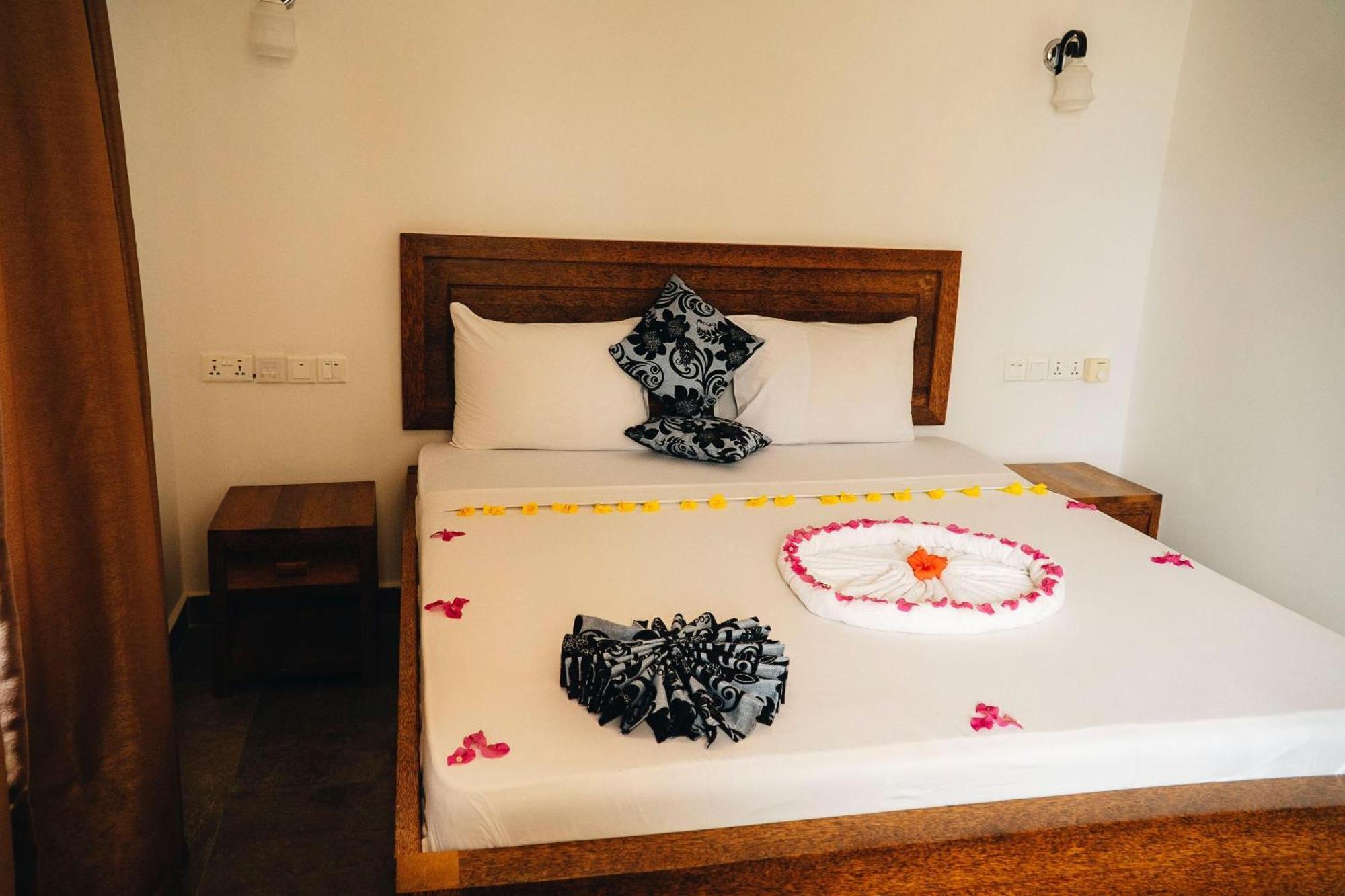 Zanoceanique Hotel Matemwe  Kültér fotó