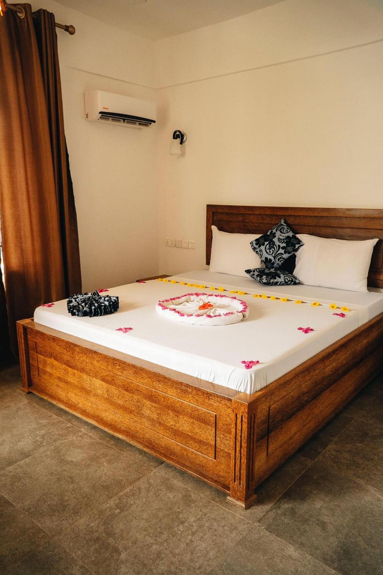 Zanoceanique Hotel Matemwe  Kültér fotó